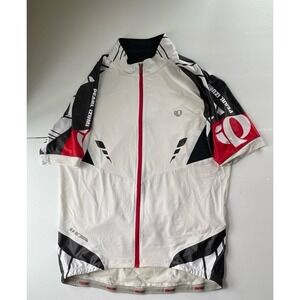 Pearl iZumi P.R.O series Cycling Jersey women's large